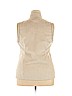 ExOfficio 100% Polyester Tan Vest Size XL - photo 2