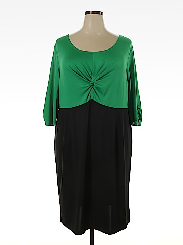 Assorted Brands Casual Dress (view 1)