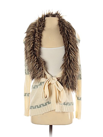 Charlotte Russe Cardigan (view 1)