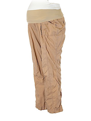 Oh Baby By Motherhood Khakis (view 1)