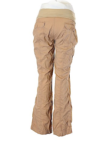 Oh Baby By Motherhood Khakis (view 2)