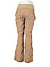 Oh Baby By Motherhood Tan Khakis Size XL - photo 2