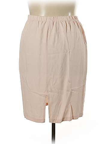Perceptions Casual Skirt (view 2)
