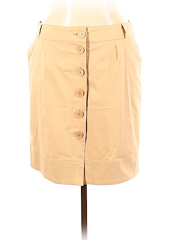 Faconnable Casual Skirt (view 1)