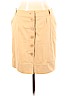 Faconnable Tan Casual Skirt Size 16 - photo 1
