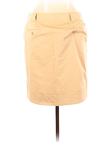 Faconnable Casual Skirt (view 2)