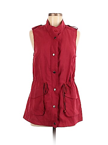 First Love Vest (view 1)