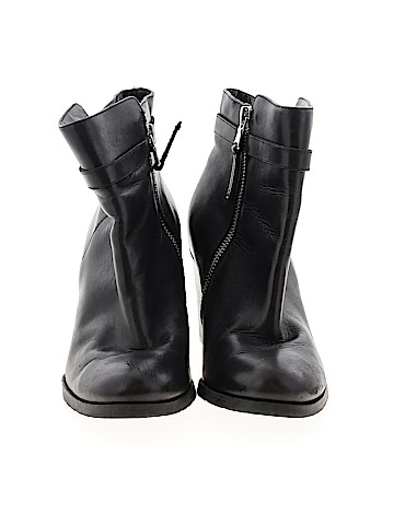Lauren by Ralph Lauren Ankle Boots (view 2)