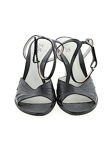 BCBGMAXAZRIA Wedges (view 2)