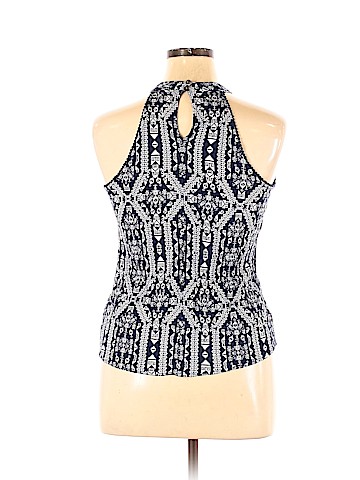 Xhilaration Sleeveless Blouse (view 2)