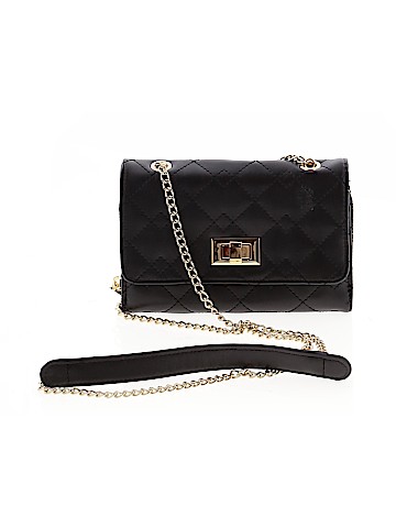 Unbranded Crossbody Bag (view 1)