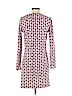 Diane von Furstenberg Pink Casual Dress Size 4 - photo 2