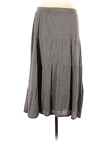Eileen Fisher Casual Skirt (view 1)
