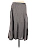 Eileen Fisher Gray Casual Skirt Size XL - photo 1