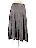 Eileen Fisher Gray Casual Skirt Size XL - photo 2