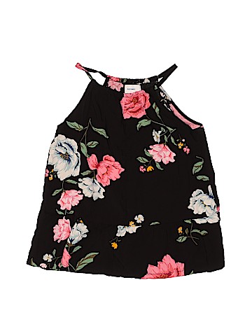 Old Navy Sleeveless Blouse (view 1)