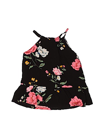 Old Navy Sleeveless Blouse (view 2)