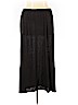 Eileen Fisher Black Casual Skirt Size XL - photo 1