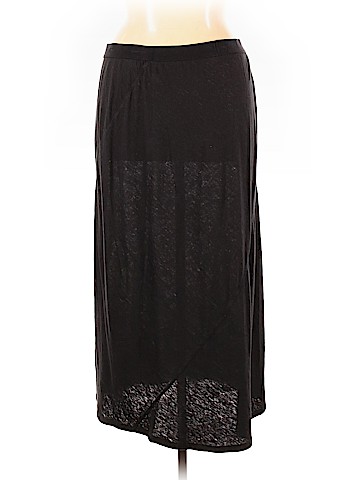 Eileen Fisher Casual Skirt (view 2)