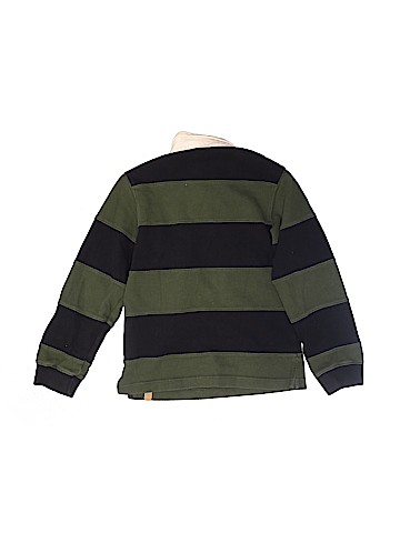 Gymboree Long Sleeve Polo (view 2)