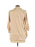 Zenana Outfitters Tan Cardigan Size L - photo 2