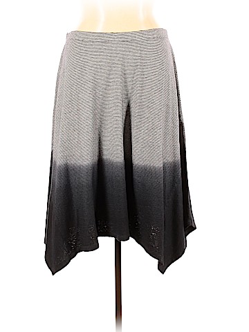 Eileen Fisher Casual Skirt (view 1)
