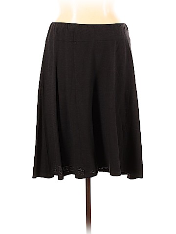 Eileen Fisher Casual Skirt (view 1)