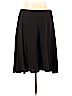 Eileen Fisher Black Casual Skirt Size XL - photo 1