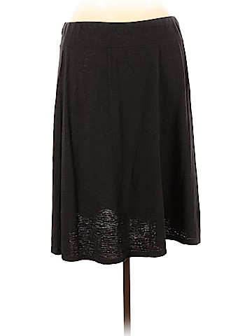 Eileen Fisher Casual Skirt (view 2)