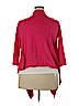 Lane Bryant Pink Cardigan Size 18 - 20 Plus - photo 2
