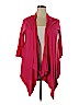 Lane Bryant Pink Cardigan Size 18 - 20 Plus - photo 1