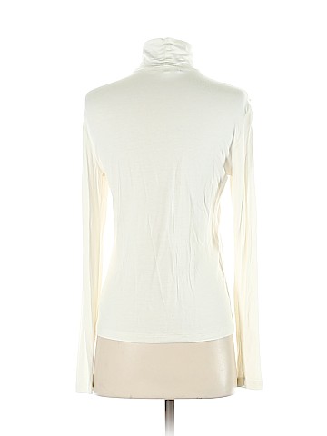 7 For All Mankind Long Sleeve Turtleneck (view 2)