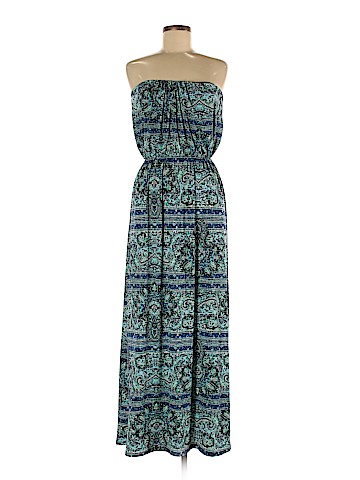 Trixxi Casual Dress (view 1)