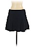 DKNY Black Casual Skirt Size L - photo 2