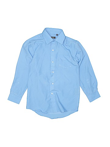 Assorted Brands Long Sleeve Button-Down Shirt (view 1)