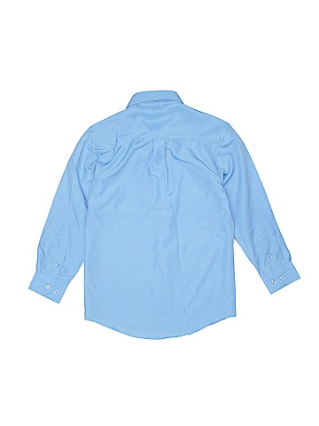 Assorted Brands Long Sleeve Button-Down Shirt (view 2)