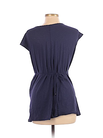 Oh Baby By Motherhood Short Sleeve Top (view 2)