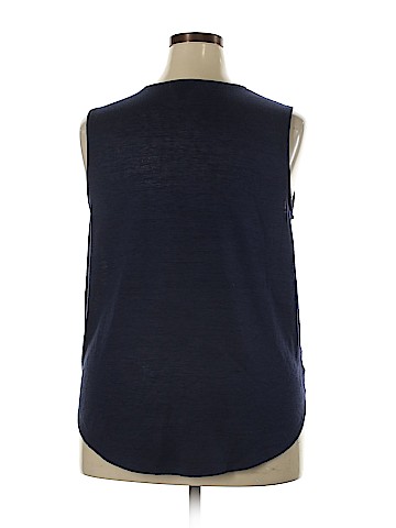 Universal Thread Sleeveless Top (view 2)