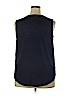 Universal Thread Blue Sleeveless Top Size XXL - photo 2