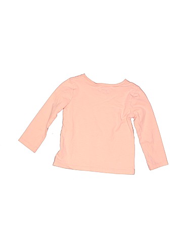 OshKosh B'gosh Long Sleeve T-Shirt (view 2)