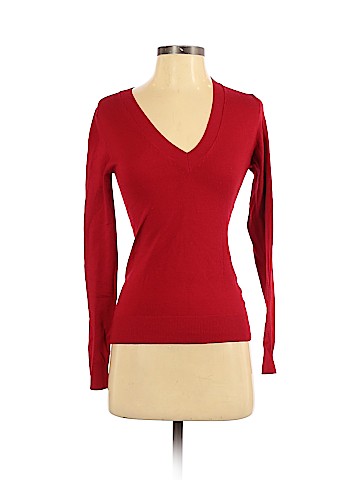 Zara Pullover Sweater (view 1)