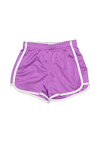 Justice Athletic Shorts (view 1)