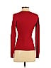 Zara Red Pullover Sweater Size S - photo 2