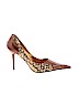 Michael Antonio Brown Heels Size 9 - photo 1