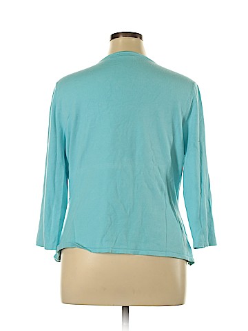 Cato Plus Pullover Sweater (view 2)