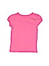 Gymboree 100% Cotton Pink Short Sleeve Top Size 3T - photo 2