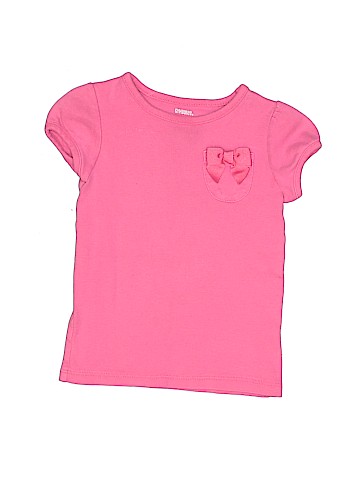 Gymboree Short Sleeve Top (view 1)