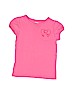 Gymboree 100% Cotton Pink Short Sleeve Top Size 3T - photo 1