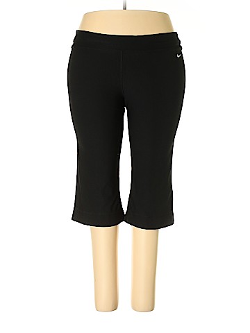 Nike Active Pants (view 1)