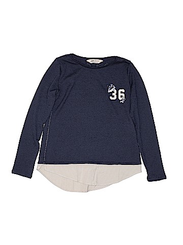 H&M Pullover Sweater (view 1)